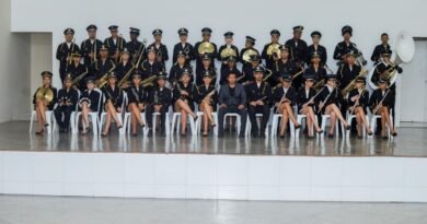 Lapão faz história: Filarmônica José Vítor de Carvalho é selecionada para o Desfile de 2 de Julho em Salvador