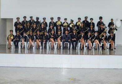 Lapão faz história: Filarmônica José Vítor de Carvalho é selecionada para o Desfile de 2 de Julho em Salvador