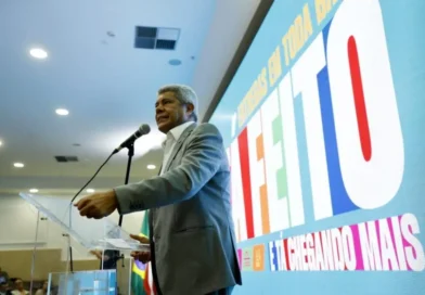 Governo anuncia grande pacote de obras e entregas em áreas estratégicas para toda a Bahia