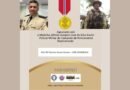 Policiais Militares CPR-CN, são agraciados com a MEDALHA TIRADENTES