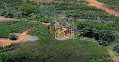 Morro do Chapéu: Com R$ 2 Bi e 1.061 KM, produção de energia reforça escoamento renovável do NE