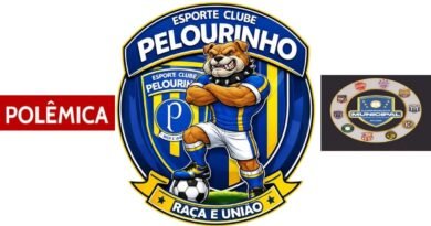 Pelourinho perde os 3 pontos e recebe multa e Caixa D’água suspende e multa atleta