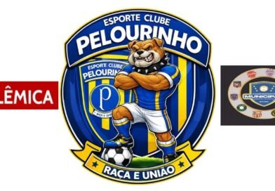 Pelourinho perde os 3 pontos e recebe multa e Caixa D’água suspende e multa atleta