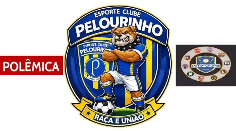 Pelourinho perde os 3 pontos e recebe multa e Caixa D’água suspende e multa atleta