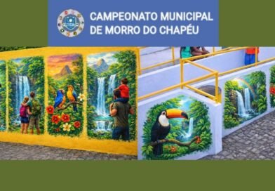 Arte e Futebol combinam?