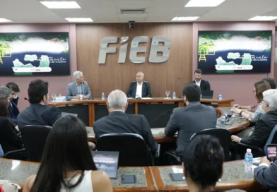 Bahia pode ter a maior mina subterrânea de níquel da América Latina