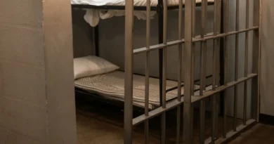 Agente penitenciário é preso suspeito de estuprar detentas no interior da Bahia