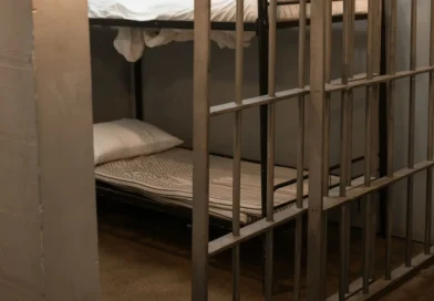 Agente penitenciário é preso suspeito de estuprar detentas no interior da Bahia