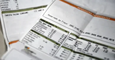 Conta de energia terá mudança obrigatória em todo o país; saiba como será