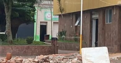 Após ser paralisada, a reforma da Casa da Arte em Morro do Chapéu é reiniciada com investimento de quase R$ 1 milhão!!!