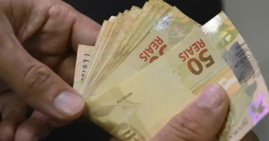 Governo projeta novo valor de salário mínimo para 2027; saiba quanto