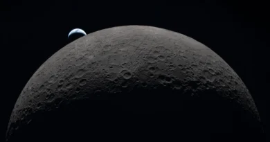 Nasa afirma que chance de vida alienígena é “bastante alta”