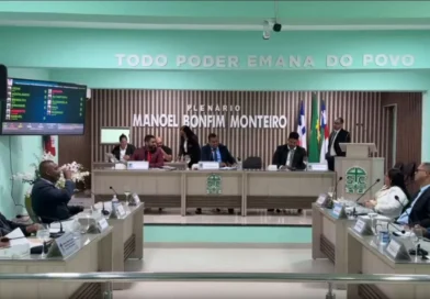 PEC pode extinguir salários em 324 Câmaras de Vereadores na Bahia