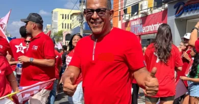 Vereador baiano reclama de salário de R$ 13 mil: “Não faço nem feira”