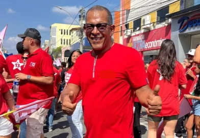 Vereador baiano reclama de salário de R$ 13 mil: “Não faço nem feira”