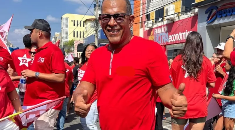 Vereador baiano reclama de salário de R$ 13 mil: “Não faço nem feira”