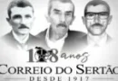 Correio do Sertão… REVIVENDO NOSSA HISTÓRIA – XXXII
