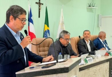 Câmara de Vereadores de Várzea Nova aprova novo programa de recuperação fiscal do município