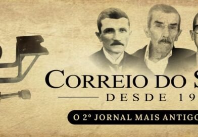 Correio do Sertão… REVIVENDO NOSSA HISTÓRIA – XXXIII