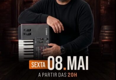 Final de semana com Show de Duda Félix em Morro do Chapéu e Bonito!