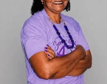 Faleceu Joanilde Conceição (Neguinha)