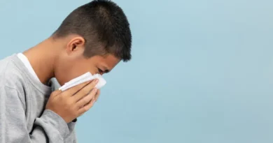Doenças respiratórias: veja dicas para proteger as crianças com a chegada do frio