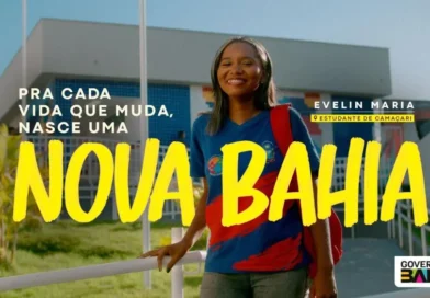 Governo da Bahia lança campanha “Nova Bahia”