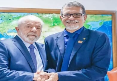 “Fim da escala 6×1 é uma vitória histórica do povo trabalhador e do presidente Lula”, afirma deputado Afonso Florence