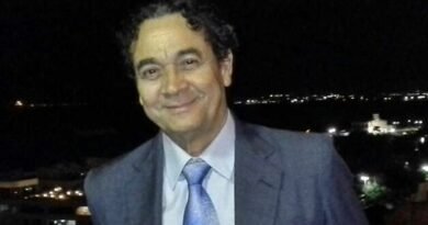 Carlos Karoá escreve: ‘A FIFA É FOGO’
