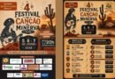 Inscrições abertas para o festival da Canção da Minerva!