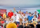 Jerônimo Rodrigues defende escuta popular durante encontro regional em Jacobina