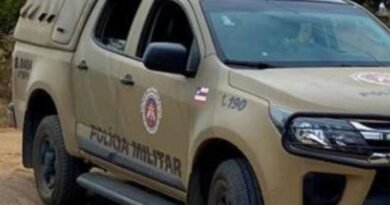 SINISTRO DE TRÂNSITO COM DUAS VÍTIMAS FATAIS É REGISTRADO NA BA-144, EM VÁRZEA NOVA