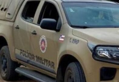 SINISTRO DE TRÂNSITO COM DUAS VÍTIMAS FATAIS É REGISTRADO NA BA-144, EM VÁRZEA NOVA
