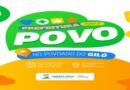 Várzea Nova: Prefeitura lança programa histórico que leva cidadania, serviços e gestão às comunidades