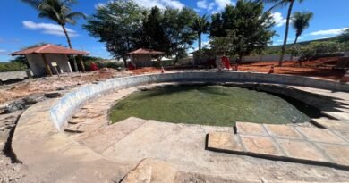 REQUALIFICAÇÃO DO BALNEÁRIO DO TARECO REATIVA MEMÓRIAS E TRAZ ESPERANÇA A PARTIR DO TURISMO SUSTENTÁVEL
