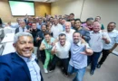 14 prefeitos do Norte da Bahia reafirmam apoio a Jerônimo Rodrigues