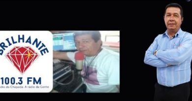Brilhante FM é condenada a indenizar o comunicador Léo Ricardo
