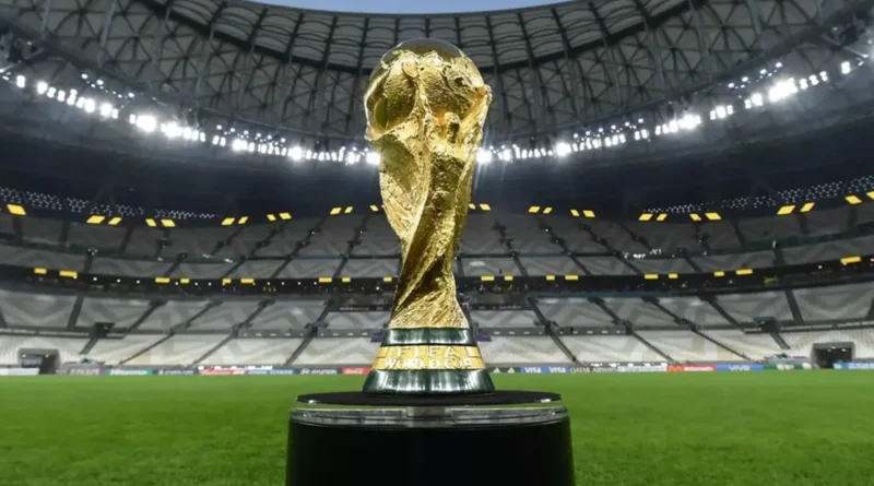 Copa do Mundo 2026: Fifa vira alvo de investigação por preços abusivos