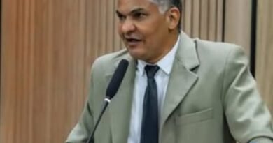 Justiça Eleitoral julga improcedente Ação contra vereador Daniel  da Padaria