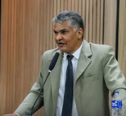 Justiça Eleitoral julga improcedente Ação contra vereador Daniel  da Padaria