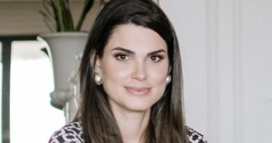 CAMILA NEGROMONTE, ESPOSA DE DEPUTADO DO PSB, SERÁ SABATINADA PARA ASSUMIR CADEIRA NO TCM