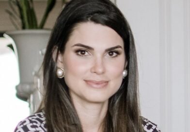 CAMILA NEGROMONTE, ESPOSA DE DEPUTADO DO PSB, SERÁ SABATINADA PARA ASSUMIR CADEIRA NO TCM