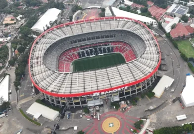 COMEÇA NESTA QUINTA-FEIRA A COPA DO MUNDO DE 2026