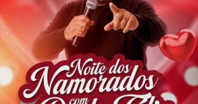 Dia dos Namorados é na Maggiore Pizzaria com Duda Félix