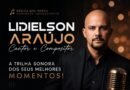 Em qualquer ocasião, Lidielson Araújo deixa marcas por onde passa… Vale a pena contratar!