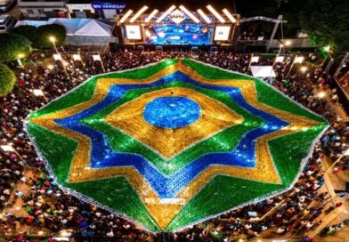 Várzea Nova: Arraiá Fibra Forte 2026 entra para a história e segue repercutindo uma semana após o encerramento