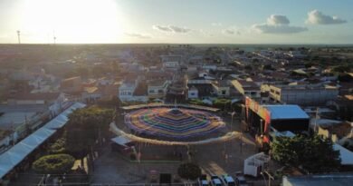 Várzea Nova terá Batista Lima, Caninana, Netto brito, Devinho Novaes, Concurso regional de quadrilhas e muito mais