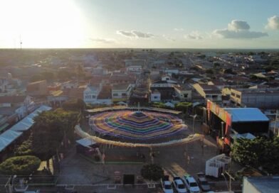 Várzea Nova terá Batista Lima, Caninana, Netto brito, Devinho Novaes, Concurso regional de quadrilhas e muito mais