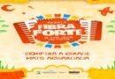 Várzea Nova divulga a programação do Arraiá Fibra Forte