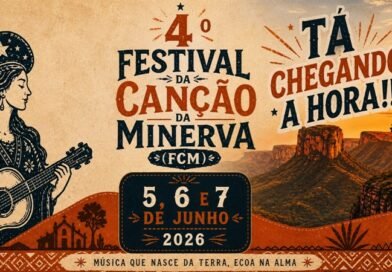 Último dia para inscrição!